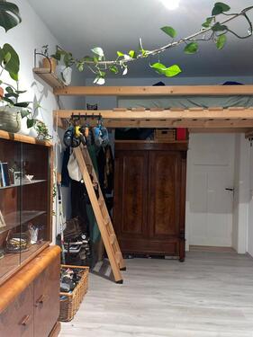 Foto - 1 Zimmer andere zur Miete in Dresden