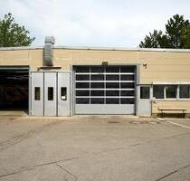 Produktionshalle mit Büros & integrierter Waschhalle – Alles an einem Ort - München Aubing-Lochhausen-Langwied