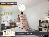Foto - Exklusive Maisonette-Wohnung mit kleinem Garten und Balkon in Obrigheim