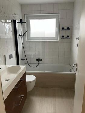 Foto - Etagenwohnung in Köln zur Miete