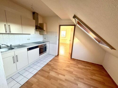 Foto - Etagenwohnung in Ballenstedt zur Miete