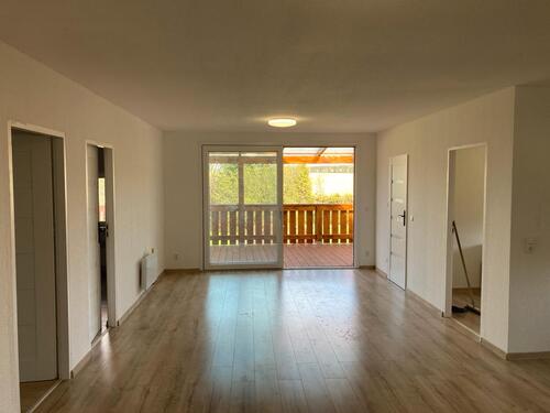 Foto - Etagenwohnung in Bischofswerda zur Miete