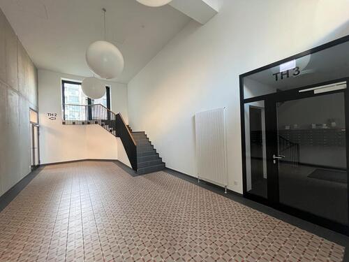 Foto - 4 Zimmer Etagenwohnung in Hamburg