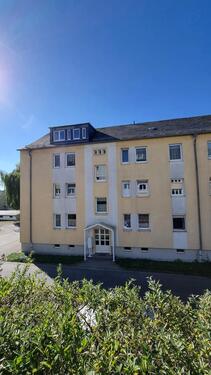 Foto - Neu sanierte 2-Raum-Wohnung mit Dusche