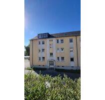 Neu sanierte 2-Raum-Wohnung mit Dusche - Schleiz Neu sanierte 2-Raum-Wohnung mit Dusche - Schleiz