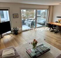 Wohnungsswap - 4 Zimmer, 109 m² - Süderfeldstraße, Eimsbüttel, Hamburg