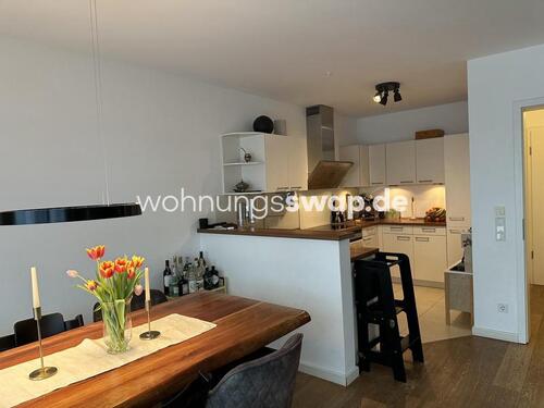 Foto - 4 Zimmer Etagenwohnung in Hamburg