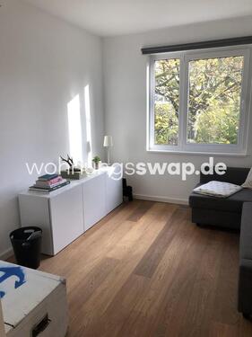 Foto - Etagenwohnung in Hamburg zur Miete