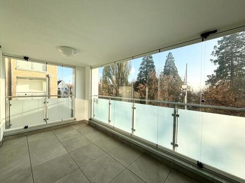 Foto - Großzügige 3,5 Zimmer-Wohnung in der Innenstadt von Friedrichshafen