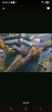 Foto - 3 Zi. Whg. im Erdgeschoss zur Vermietung