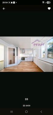 Foto - 3 Zimmer Erdgeschoßwohnung zur Miete in Singen (Hohentwiel)