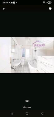 Foto - 3 Zimmer Erdgeschoßwohnung in Singen (Hohentwiel)