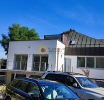 Alternative zum Haus: 6 Zimmer, 187 m² auf einer Ebene, citynah, Bj. 2022, Energie A+ - Ingolstadt Südost