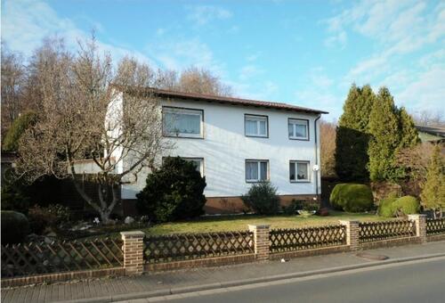 Foto - Charmantes Zweifamilienhaus in Stadtallendorf-DAG – ideal für Kap