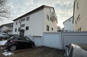 Foto - 2-Zimmer-DG-Wohnung mit Balkon, Garage im Haus - Großbettlingen