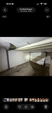 Foto - 2 Zimmer Etagenwohnung zum Kaufen in Reutlingen