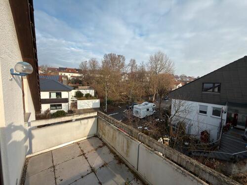 Foto - Etagenwohnung in Reutlingen zum Kaufen