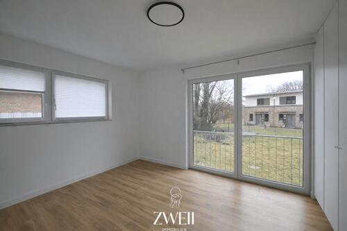 Foto - 3 Zimmer Erdgeschoßwohnung zur Miete in Stapelfeld