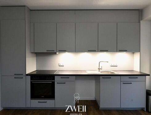 Foto - Erdgeschoßwohnung in Stapelfeld zur Miete