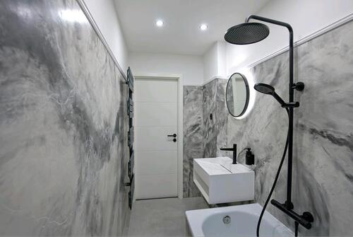 Foto - Komplettsanierung 2 Zimmer Wohnung in Salzgitter-Bad