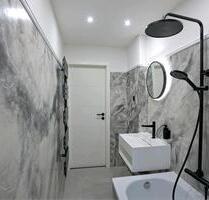 Komplettsanierung 2 Zimmer Wohnung in Salzgitter-Bad