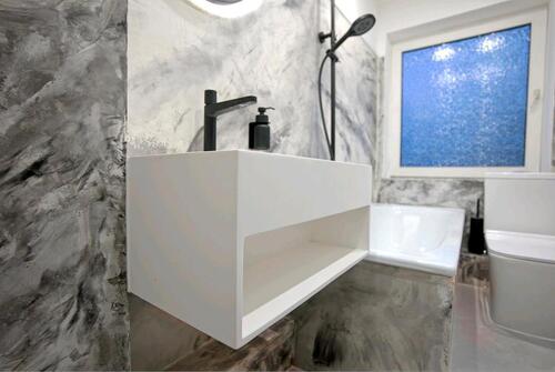 Foto - 2 Zimmer Etagenwohnung zur Miete in Salzgitter