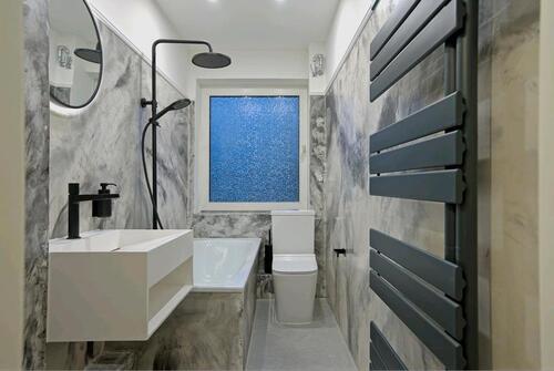 Foto - 2 Zimmer Etagenwohnung in Salzgitter