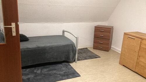 Foto - 1 Zimmer Etagenwohnung zur Miete in Heidenheim an der Brenz