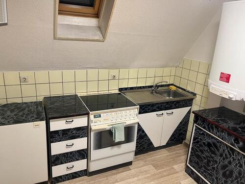 Foto - Etagenwohnung in Heidenheim an der Brenz zur Miete