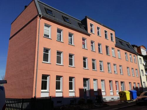 Foto - 1 Raumwohnung - 210,00&nbsp;EUR Kaltmiete, ca.&nbsp; 30,00&nbsp;m&sup2;