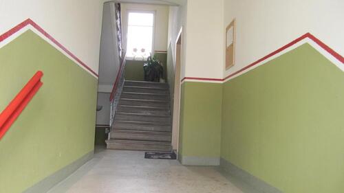 Foto - 1 Zimmer Etagenwohnung zur Miete in Gera