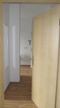 Foto - 1 Zimmer Etagenwohnung in Gera