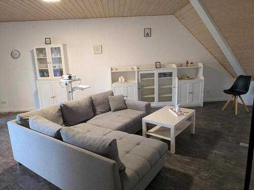 Foto - 2 Zimmer Wohnung in Rennerod mit Möbeln