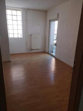 Foto - Die 3.5 Zi-Wohnung in EG mit Terrasse und Einbauküche ab 01.06.26