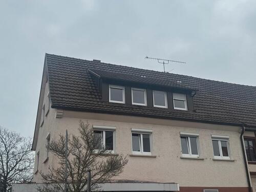 Foto - Attraktive Doppelhaushälfte mit viel Licht, Terrasse und Top-Lage