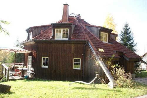 Foto - 7 Zimmer Einfamilienhaus in Bad Brückenau