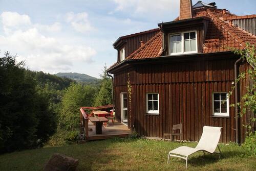 Foto - Einfamilienhaus in Bad Brückenau zum Kaufen