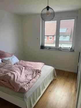 Foto - Etagenwohnung in Deggingen zur Miete