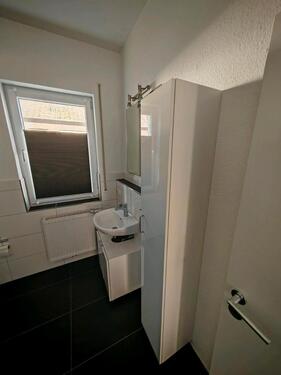 Foto - Etagenwohnung in Vechta zur Miete