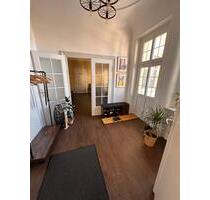 Physiotherapie Praxis in Gera - 1.800,00&nbsp;EUR Kaltmiete, ca.&nbsp; 200,00&nbsp;m&sup2; in Gera (PLZ: 07546) Alt-Bieblach