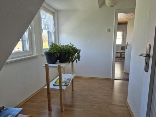 Foto - Helle 3-Zimmer Wohnung - zentral gelegen - nachhaltig geheizt