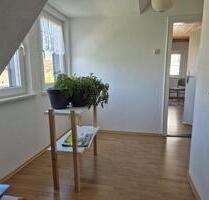 Helle 3-Zimmer Wohnung - zentral gelegen - nachhaltig geheizt - Bad Pyrmont