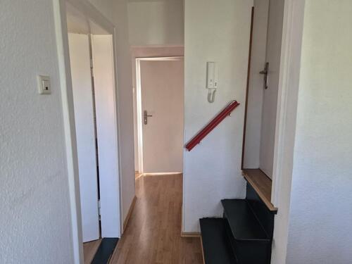 Foto - 3 Zimmer Dachgeschoßwohnung zur Miete in Bad Pyrmont