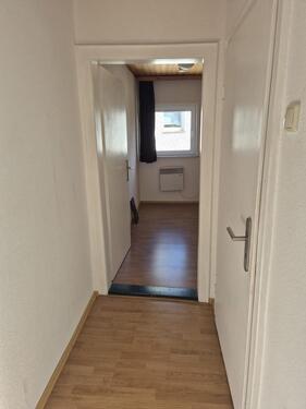 Foto - Dachgeschoßwohnung in Bad Pyrmont zur Miete