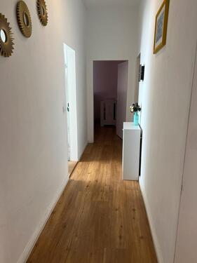 Foto - Helle 3-Zimmer-Wohnung mit Balkon in der Feldstadt