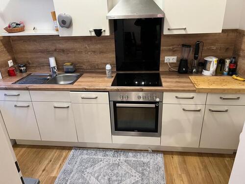 Foto - 3 Zimmer Etagenwohnung zur Miete in Schwerin