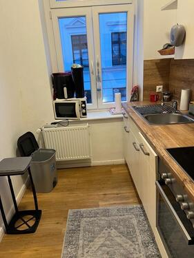 Foto - 3 Zimmer Etagenwohnung in Schwerin