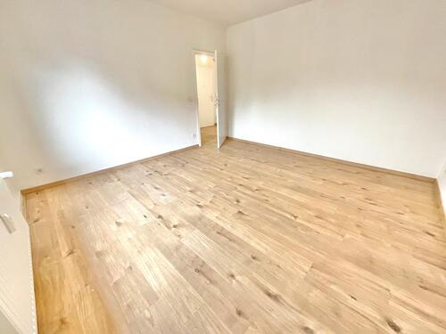 Foto - Top gepflegte Erdgeschosswohnung in zentraler Lage