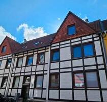 Rotenburg an der Fulda - 4 Zimmerwohnung