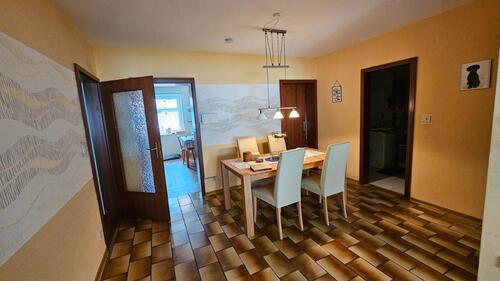 Foto - 4 Zimmer Etagenwohnung in Rotenburg an der Fulda